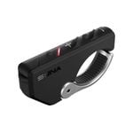 Sena RC4 4-Button Handlebar Remote for Bluetooth Intercoms