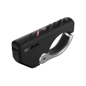 Sena RC4 4-Button Handlebar Remote for Bluetooth Intercoms