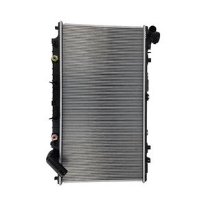 Radiator For Holden Calais Commodore Ve Vf, Hsv Clubsport Ve Vf Grange Wm Wn Gts Ve Maloo Senator Ve Vf Automatic