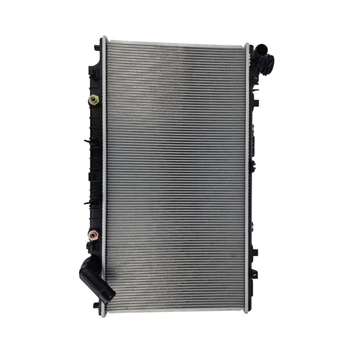 Radiator For Holden Calais Commodore Ve Vf, Hsv Clubsport Ve Vf Grange Wm Wn Gts Ve Maloo Senator Ve Vf Automatic