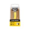 Carbitool 12.7mm TCT Flush Router Bit 