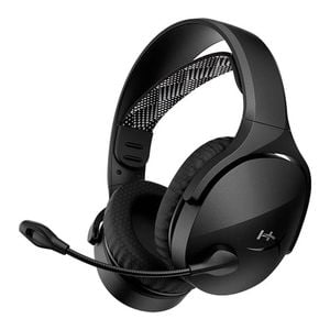 Hyperx Cloud Jet Dual Wireless Gaming Headset - Black [aj0t1aa]