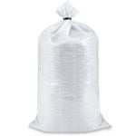 Integrated Pre-Filled Poly Woven Sandbags - Pallet Of 40
