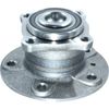 Rear Wheel Bearing Hub For Mercedes A-Class A150 A170 A200 B-Class B180 B200