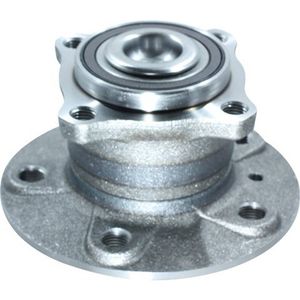 Rear Wheel Bearing Hub For Mercedes A-Class A150 A170 A200 B-Class B180 B200