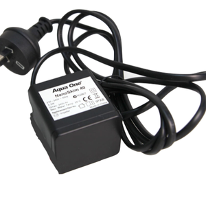 Aqua One NanoSkim 40 Protein Skimmer Powerhead (50031-P)