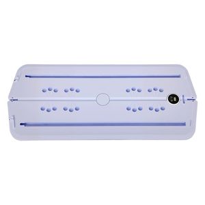 Centra Pilates Board Reformer Machine 5-In-1 Workout Equipment Adult Purple
