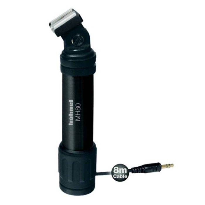 Hahnel MK200 MH80 Extension Cable - 8m
