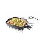 Baccarat Stone The Ultimate Banquet Frypan 30X38cm
