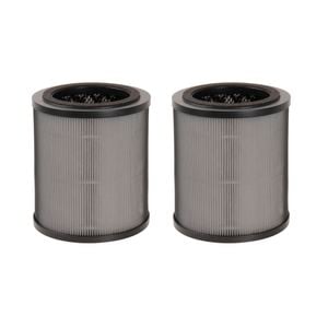 DATS Air Purifier HEPA Filter Pk2 - FOR CADR 80 DUAL PACK / TL2746