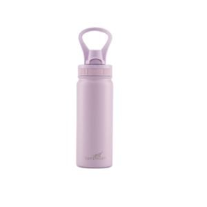 Sprinkler Alfie Insulated Bottle 50ml Vacuum Flask Water Tumbler Lilac