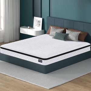 ALFORDSON Mattress 17cm - Double