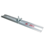 Masterfinish 1200mm Aluminium Bull Float