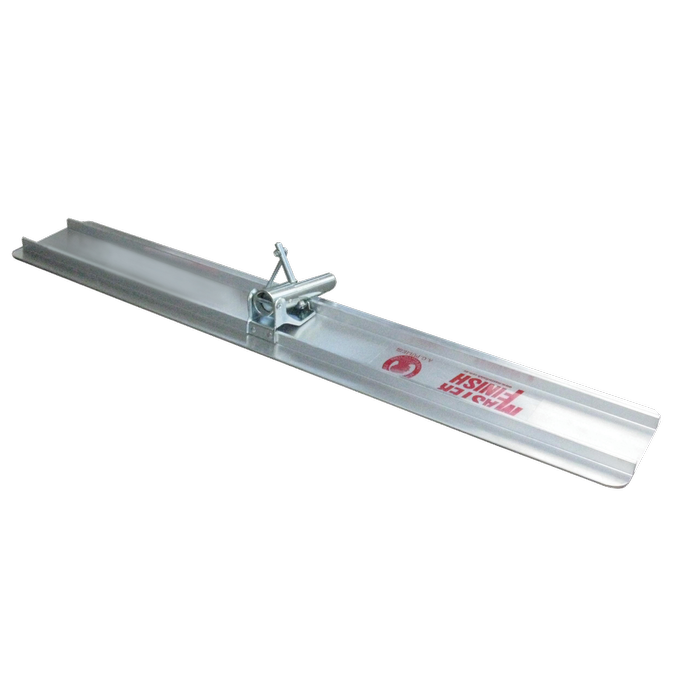 Masterfinish 1200mm Aluminium Bull Float