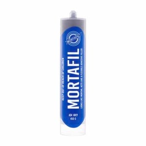 Mortafil 450g Ash Grey Mortar