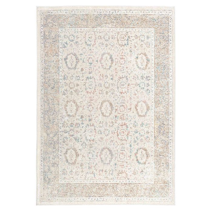Loopsie-330cm X 240cm-seymour Traditional Floral Rug