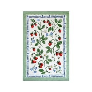 Ulster Weavers Strawberry Patch Tea Towel