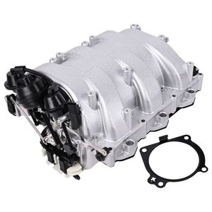 Engine Intake Manifold for Mercedes Benz C230 E350 C/SLK280 ML350 R350 S400
