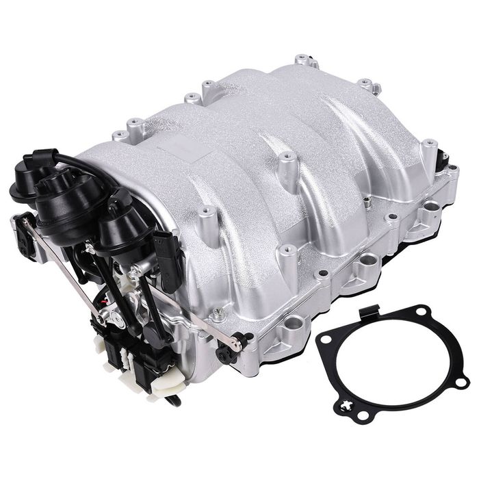 Engine Intake Manifold for Mercedes Benz C230 E350 C/SLK280 ML350 R350 S400