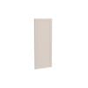 Kaboodle 600mm Cannellini Alpine T/Med Pantry Door