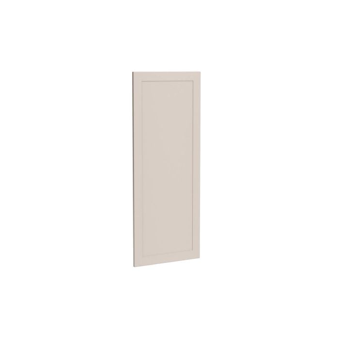 Kaboodle 600mm Cannellini Alpine T/Med Pantry Door