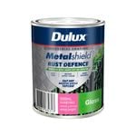 Dulux 500ml Extra Bright Gloss Metalshield Rust Defence - 500ml