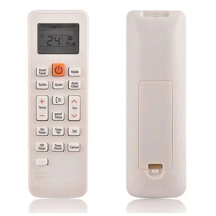 For Samsung Universal Free Settings 96 Air Conditioner Replacement Remote Control