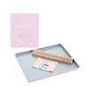Chefmade x Sanrio Hello Kitty Nougat Baking Set of 4