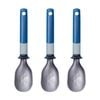 3PK Tasty Stainless Steel Ice Cream Scoop Kitchen Utensil 26cm