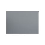 Smart Home Products 90 x 210cm Haven Premium Roller Blind - Slate