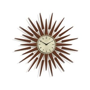 Newgate Pluto Clock