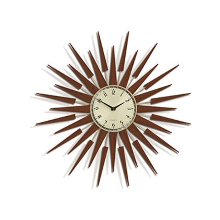 Newgate Pluto Clock