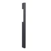 Austyle 450mm Graphite Blade Design Double Entry Handle