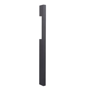 Austyle 450mm Graphite Blade Design Double Entry Handle