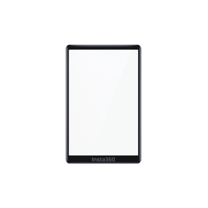 Insta360 X5 Cooling Screen Protector INSTAX5-06 - Clear