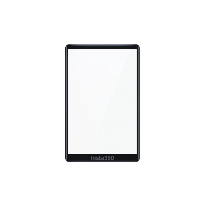 Insta360 X5 Cooling Screen Protector INSTAX5-06 - Clear