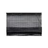 Windoware 120cm x 210cm Mahogany California Matchstick Indoor Roman Blind 