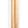 Avi One Perch Wooden Suits 211/603 Cage 61cmx15mm 2pk (22919)