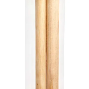 Avi One Perch Wooden Suits 211/603 Cage 61cmx15mm 2pk (22919)