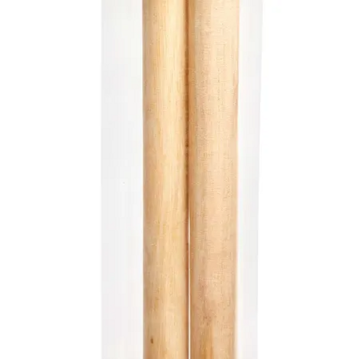 Avi One Perch Wooden Suits 211/603 Cage 61cmx15mm 2pk (22919)
