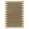 Loopsie-230cm X 160cm-roverdale Green Printed Washable Rug