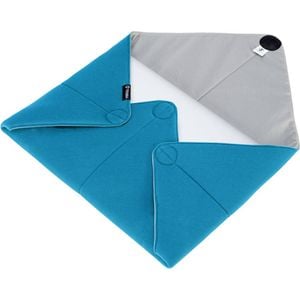 Tenba Tools 20" (50cm) Blue Protective Wrap