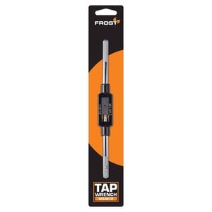 Frost M3-M12 Cast Iron Tap Wrench