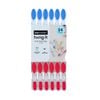 Boxsweden Soft Grip Clothes Pegs - 24 Pack