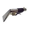 Cleanstar 4 Inch Universal Upholstery Detail Tool Stainless Steel