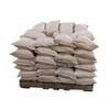 Integrated Pre-Filled Poly Woven Sandbags - Pallet Of 60