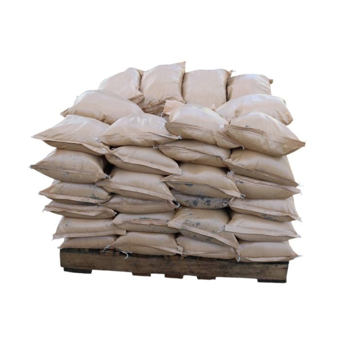 Integrated Pre-Filled Poly Woven Sandbags - Pallet Of 60