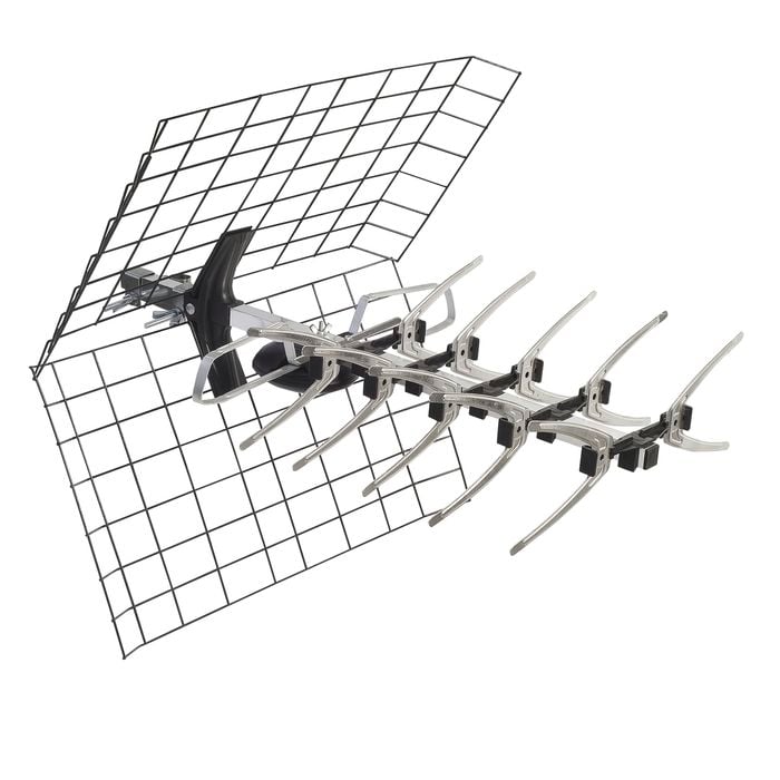 Antsig Super Multiband UHF Outdoor Antenna