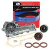 Racing Timing Belt Kit For Nissan Skyline R31 R32 R33 R34 RB20DET RB25DET RB26DETT