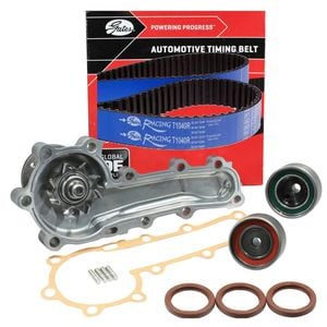 Racing Timing Belt Kit For Nissan Skyline R31 R32 R33 R34 RB20DET RB25DET RB26DETT